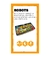 Robots Juego de mesa - Maldon (024842) - tienda online