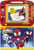 Liibro con Pizarra Magica Varios Personajes (2389) (021847) (009586) (015042) en internet