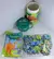 Libro Tubo con Rompecabezas 48x33cm 63pcs (028762) (027870) (009673) - Juguetería Juguettos