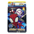 Libro AQUA wow Scratch Personajes en internet