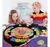 Plataforma 5 Multigiros JNG Childy (12535)