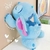 Stitch Peluche Pastel 22cm -phi phi- (005660)