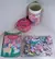 Libro Tubo con Rompecabezas 48x33cm 63pcs (028762) (027870) (009673) en internet
