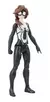 Muñeco titan hero spider girl dc 30cm - (027137)