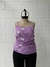 # C570 - MUSCULOSA BRILLO (SOLO ONLINE) - comprar online