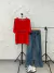 # C582 - REMERA MONICA