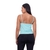 Blusa Alcinha com Degagê – Malha Fluity
