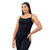 Blusa Alcinha com Degagê – Malha Fluity - RP Collection