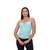 Blusa Alcinha com Degagê – Malha Fluity - loja online