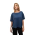 Blusa Ombro a Ombro – Lurex com Manga Curta e Brilho Sofisticado na internet