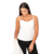 Blusa Alcinha com Degagê – Malha Fluity - comprar online