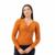 Blusa manga longa Nó em malha Fluity II CO2 Control - loja online
