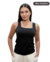 Regata Feminina Decote Quadrado em Suplex CO2 - comprar online