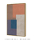 Personalizado CANVAS - Geo Chic 1 - 60x80cm - comprar online