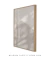 Quadro Decorativo Aguada Nude Neutral 5 - loja online