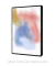 Quadro Decorativo Blossom Garden 4