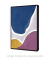 Quadro Decorativo Blue Invasion