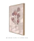 Quadro Decorativo Diversidade Rosa - loja online