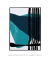 Quadro Decorativo Double Blue - comprar online