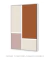 Quadro Decorativo Geo Neutral - loja online