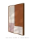 Quadro Decorativo Geo Neutral