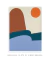 Quadro Decorativo Rio - comprar online
