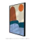 Quadro Decorativo Rio na internet