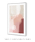 Quadro Decorativo Rose Touch 2 - loja online