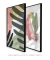 Quadros Decorativos Sombra Tropical + Tarsila - Mondessin | Quadros Decorativos