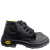 BOTIN DE SEGURIDAD MODELO 9001V PUNTERA DE ACERO MARCA PAMPERO