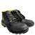BOTIN DE SEGURIDAD MODELO 9001V PUNTERA DE ACERO MARCA PAMPERO - comprar online