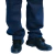 BOTIN DE SEGURIDAD MODELO 9001V PUNTERA DE ACERO MARCA PAMPERO - tienda online