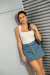 SAIA ISABELA - DF DENIM