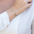 Pulseira Taparela Ouro 18K - comprar online
