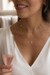 Choker Elementos Ouro 18K - comprar online