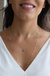 Pingente Cerejinha Ouro 18K - SOU por Juliana Canova | Joias em Ouro 18k