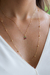 Pingente Cerejinha Ouro 18K - comprar online