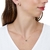 Gargantilha Serena Esmeralda Ouro 18K - comprar online