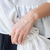 Bracelete Redondo Ouro 18K - comprar online