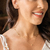 Colar de Bola Lisa 6 mm Ouro 18K - comprar online