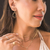 Choker de Elos Longos Ouro 18K - comprar online