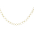 Choker Circle Ouro 18K - comprar online