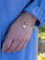 Pulseira Elos Ovais 6 mm Ouro 18K - loja online