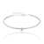 Bracelete Brilho com Diamante Ouro 18K na internet