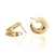 Brinco Skulpta Ouro 18K na internet