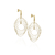 Brinco Zênite Ouro 18K