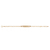 Pulseira Infantil Groumet Oca com Placa Ouro 18K