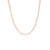 Colar de Pérolas Ouro 18K