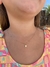 Pingente Patinha Manu com Diamantes Ouro 18K - comprar online