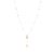 Colar Terço Nossa Senhora Ouro 18K